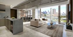 Union Square Residences (D1), Condominium #436370531